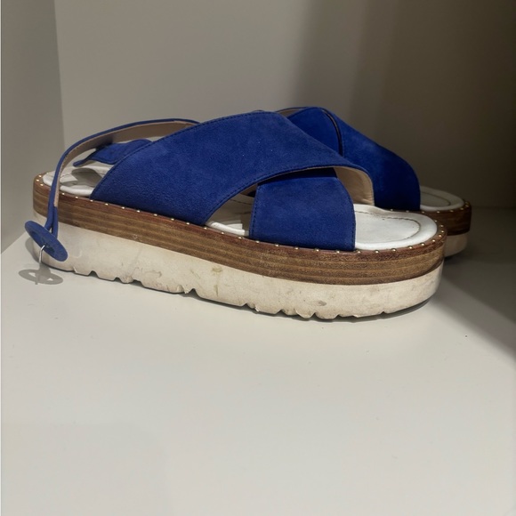 Italian sandals 36 - Picture 4 of 6